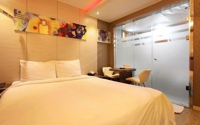Design Hotel Daniel Campanella