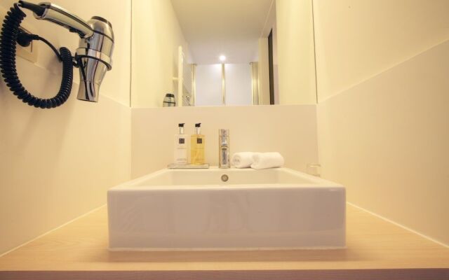 Antwerp For Two B&B
