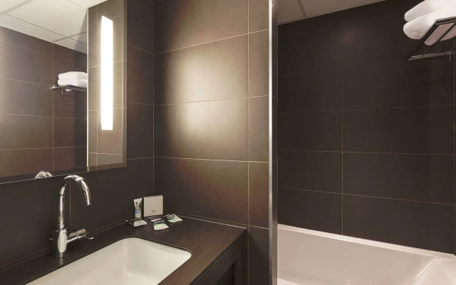 Mercure Vichy Hotel