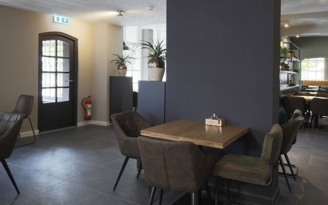 Hotel restaurant De Wolfshoeve