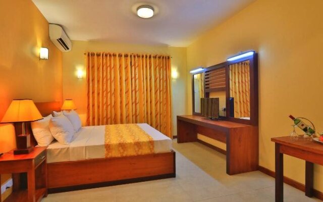Danawwa Resort