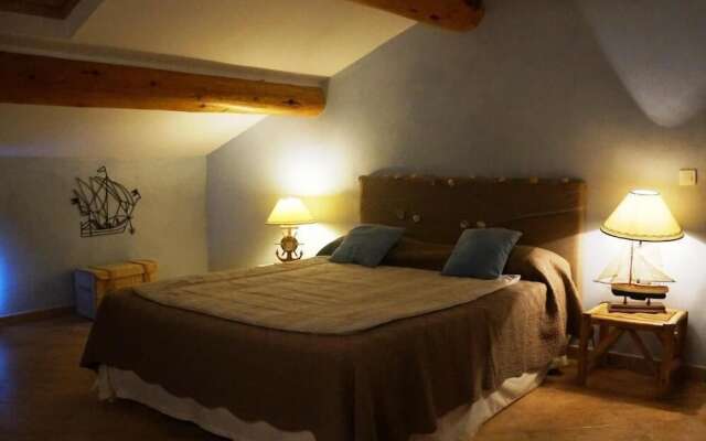 Hôtel Le Saint Jean