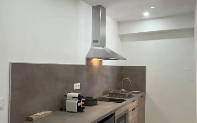 AppartHôtel Elite Forbach Centre