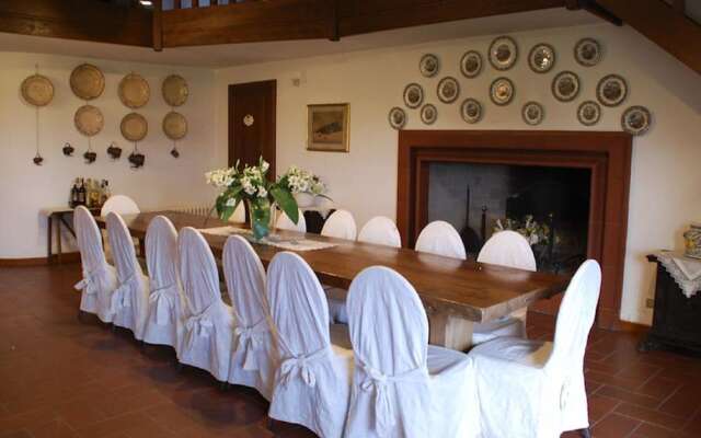 Belvilla by OYO Villa del Lago