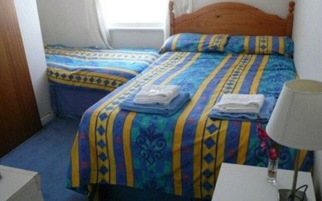 Marine Villa Hotel