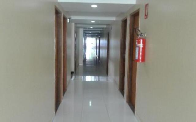 Hotel Columbia