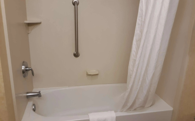 Hampton Inn Dandridge