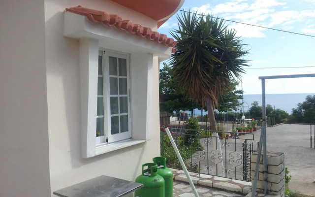 Hotel Agios Thomas