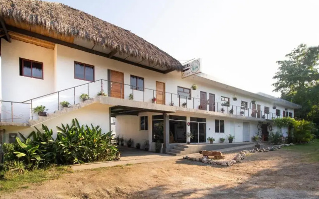 Hotel Samanu