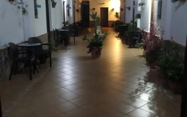 Hostal El Canario
