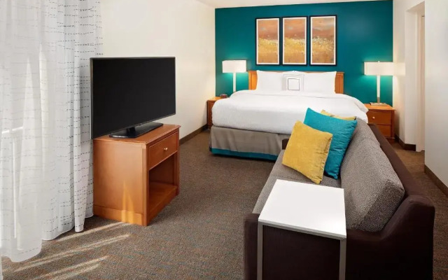Residence Inn by Marriott Harrisburg Hershey