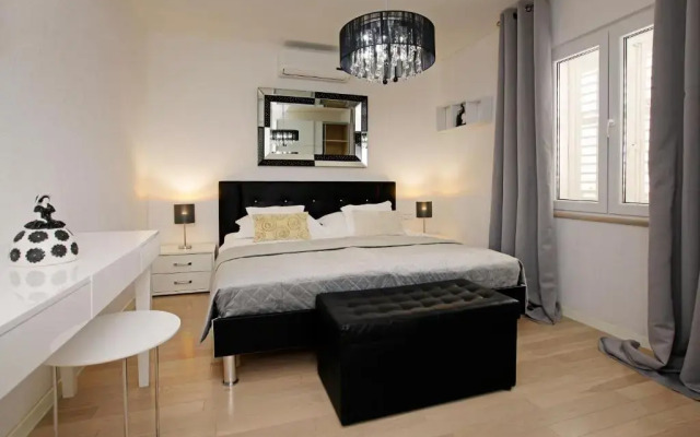Apartmani Šemper