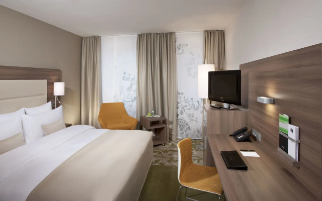 Melia Düsseldorf