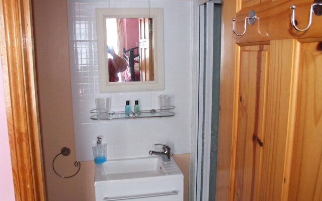 Copperfields Guest House
