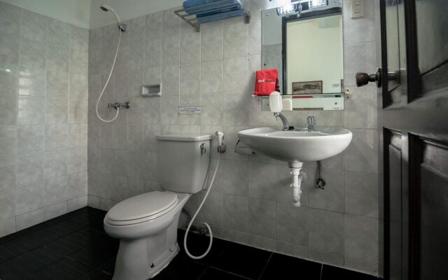 OYO Life 90091 Wisma Pakuan Syariah