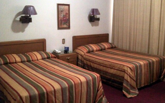 Hotel Calvete