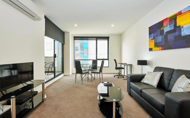 Melbourne Knox Central Apartment Hotel
