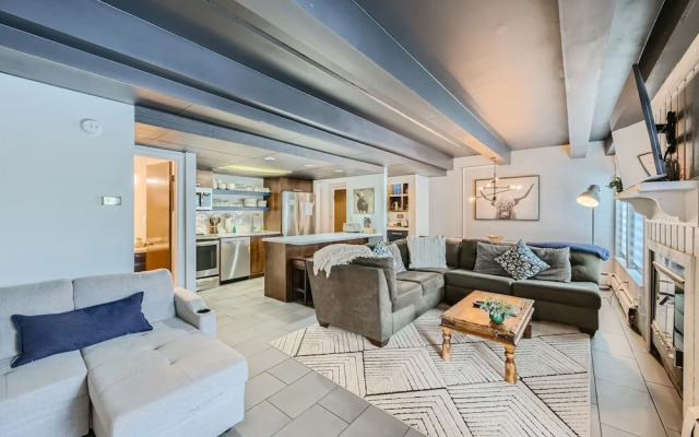 The Lift B107 2 Bedroom Condo