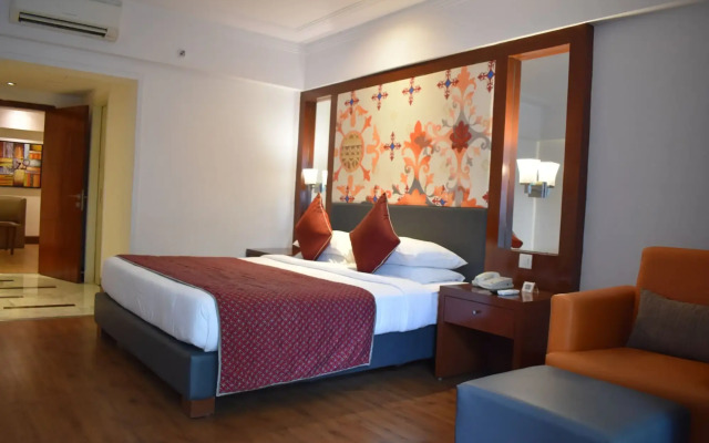 Otium By The Oterra, Bengaluru