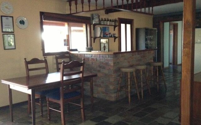 Rural Executive Holiday House @ Lavender Grove Farm