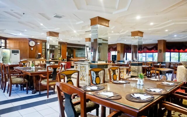 OYO 805 Hotel Dyan Graha