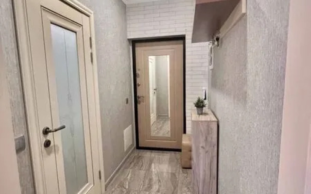 Море Солнце Апарт на улице Виноградная, д. 22/1А