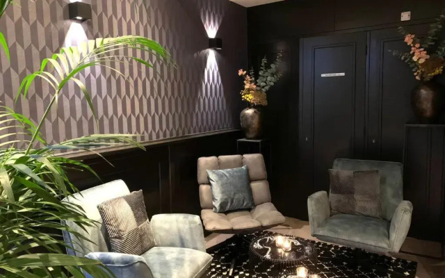Hotel Middelburg