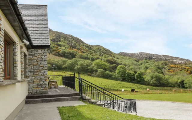 Mulroy View