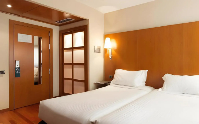 Hotel Ciutat Martorell