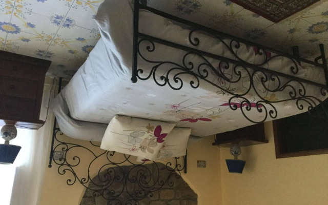 San Noto Turismo Rurale