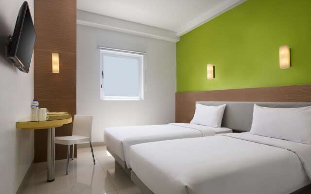 Amaris Hotel Embong Malang - Surabaya