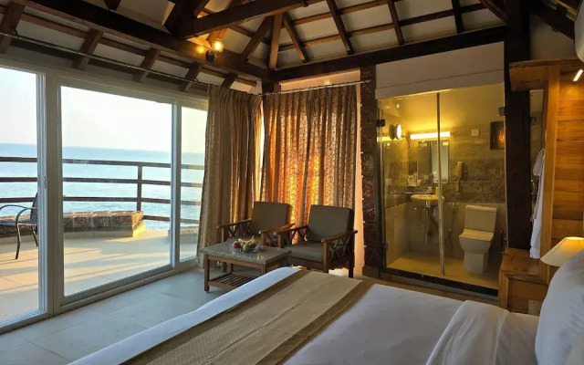 Highland Sarovar Portico Sindhudurg