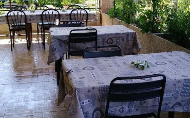 Home restaurant e b&b Casa Regina