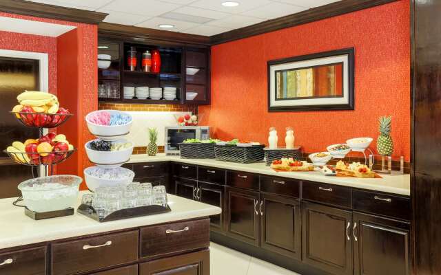 Homewood Suites by Hilton Lawton, OK