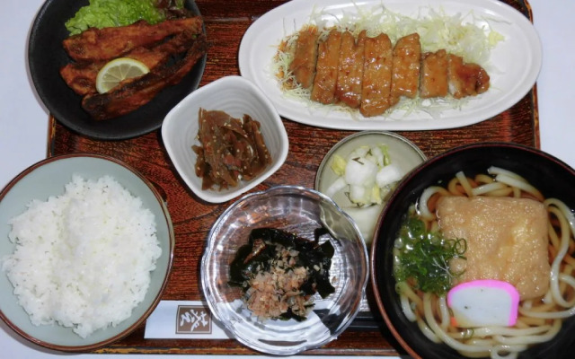 New Toyo Hotel Toyohashi
