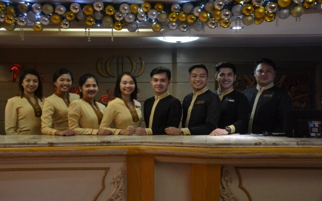 Phela Grande Hotel