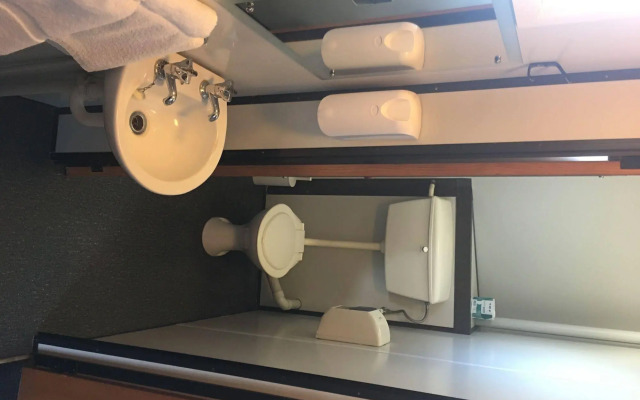 Tasman Holiday Parks - Christchurch