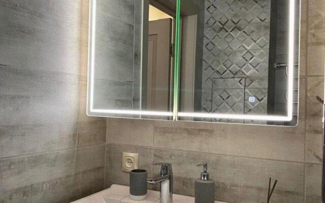 Апартаменты на улице Героя России А.В. Яковлева, 17