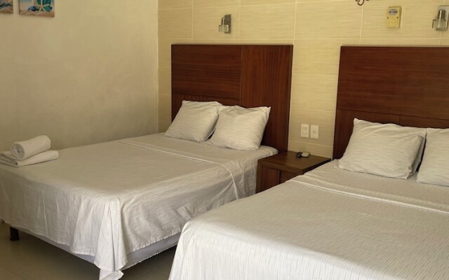 Hotel San Julio