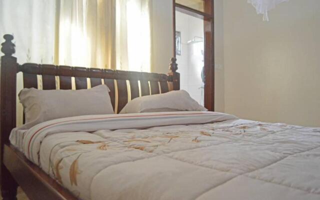 Serene homes apartments Jinja