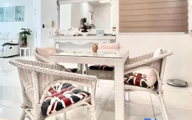 Three Homestay Penang Island