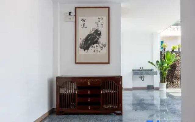 Wenyayijia guesthouse
