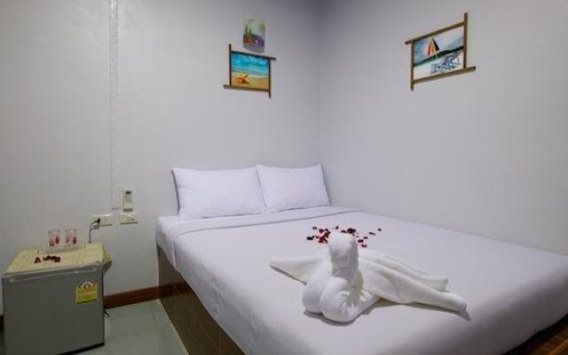 Ake-View Resort