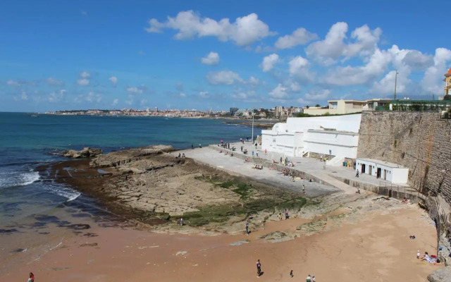 Casa da Azarujinha