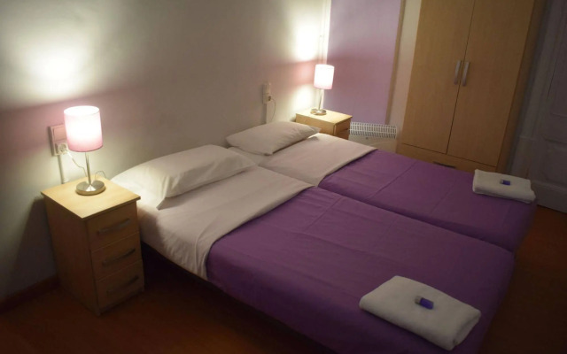 Hostal MiMi Las Ramblas