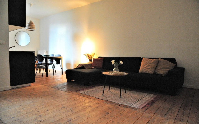 Boho Apartments 2 Bedrooms