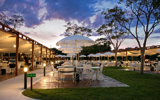 Hotel The Nesta & Spa