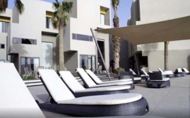 Sealoft Villas