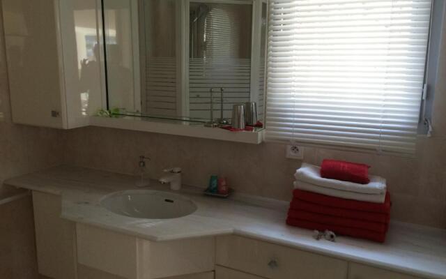 Le petit cassis vue mer appartement 70m2