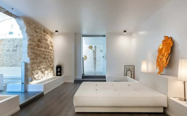 Casa Vacanze Luna